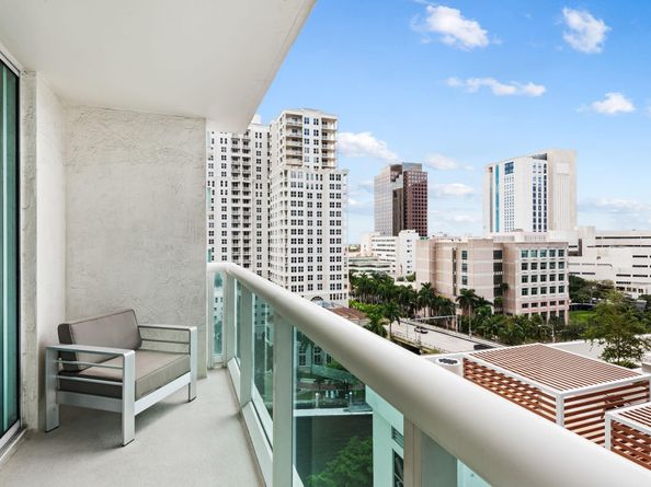 347 N New River Dr E 1205, Fort Lauderdale FL 33301