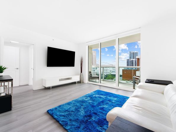 347 N New River Dr E 1205, Fort Lauderdale FL 33301