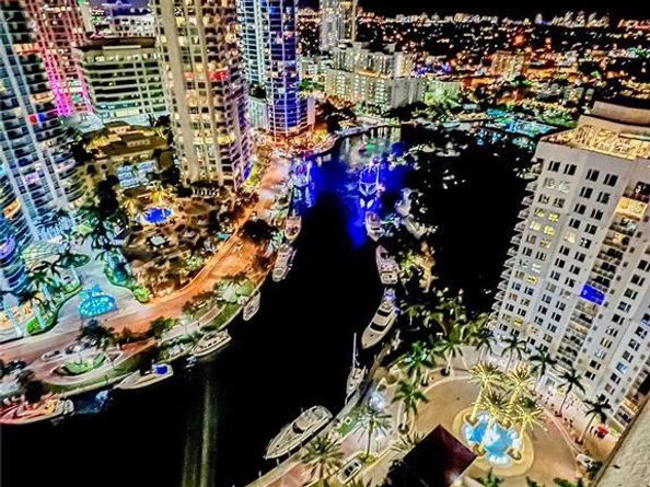 347 N New River Dr E 1205, Fort Lauderdale FL 33301