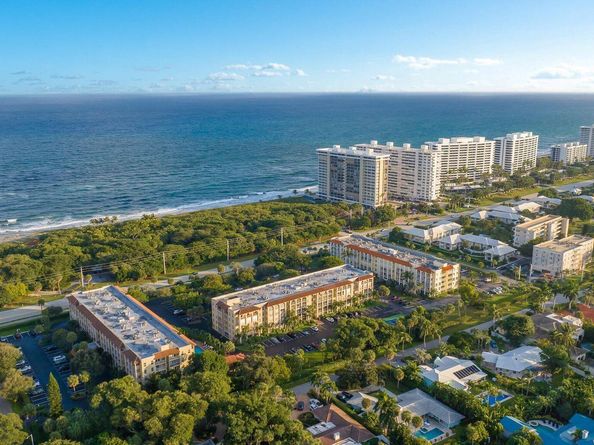 950 Ponce De Leon Road 109, Boca Raton FL 33432