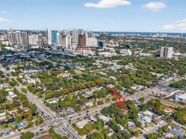314 SW 12th Street, Fort Lauderdale FL 33315