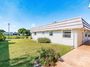 149 Valencia G, Delray Beach FL 33446