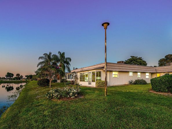 149 Valencia G, Delray Beach FL 33446