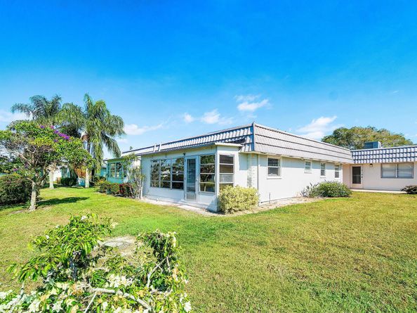 149 Valencia G, Delray Beach FL 33446