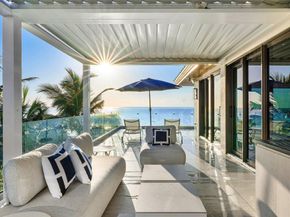 3425 S Ocean Boulevard 4, Highland Beach FL 33487