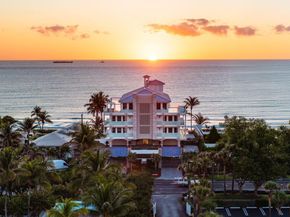 3425 S Ocean Boulevard 4, Highland Beach FL 33487
