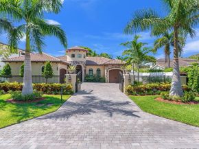 2500 NE 14th Street, Fort Lauderdale FL 33304