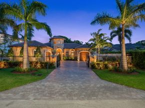2500 NE 14th Street, Fort Lauderdale FL 33304