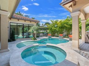 2500 NE 14th Street, Fort Lauderdale FL 33304