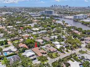 2500 NE 14th Street, Fort Lauderdale FL 33304