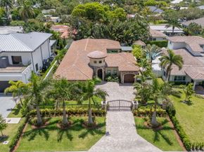 2500 NE 14th Street, Fort Lauderdale FL 33304