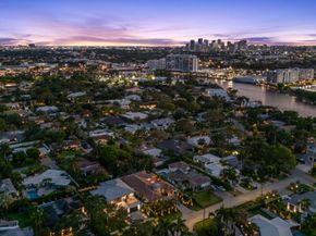 2500 NE 14th Street, Fort Lauderdale FL 33304
