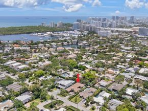 2500 NE 14th Street, Fort Lauderdale FL 33304