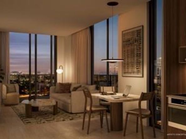 1611 SW 2nd Av 803, Miami FL 33129