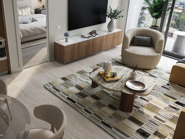 1611 SW 2nd Av 803, Miami FL 33129