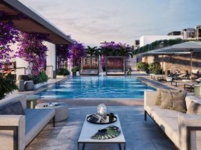 1611 SW 2nd Av 803, Miami FL 33129