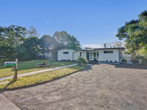 3024 SW 10th St, Fort Lauderdale FL 33312