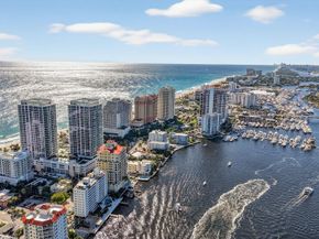 151 N Seabreeze Blvd 1803E, Fort Lauderdale FL 33304