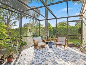 5956 Forest Grove Drive 2, Boynton Beach FL 33437