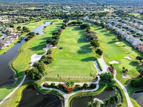 5956 Forest Grove Drive 2, Boynton Beach FL 33437