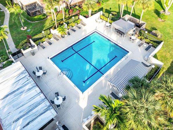 5956 Forest Grove Drive 2, Boynton Beach FL 33437