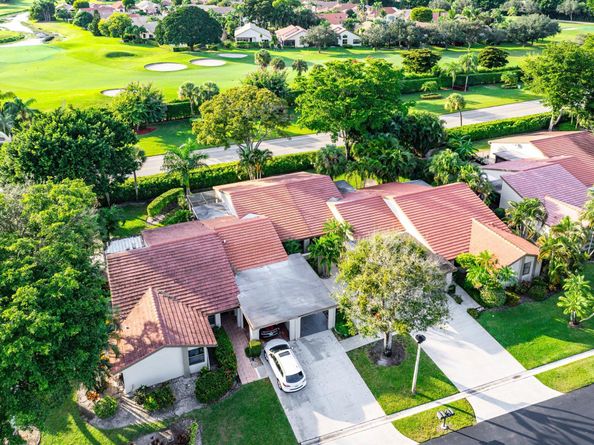 5956 Forest Grove Drive 2, Boynton Beach FL 33437