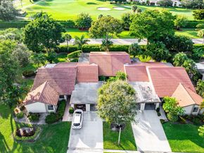 5956 Forest Grove Drive 2, Boynton Beach FL 33437