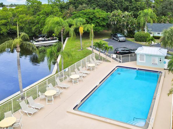 110 N Delaware Boulevard 16d, Jupiter FL 33458