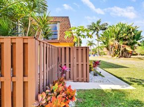 110 N Delaware Boulevard 16d, Jupiter FL 33458