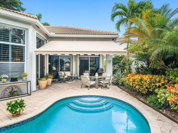 28 Laguna Terrace, Palm Beach Gardens FL 33418