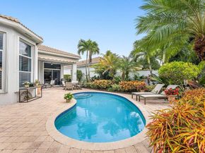 28 Laguna Terrace, Palm Beach Gardens FL 33418