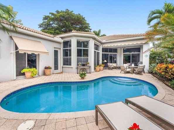 28 Laguna Terrace, Palm Beach Gardens FL 33418