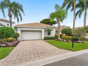 28 Laguna Terrace, Palm Beach Gardens FL 33418