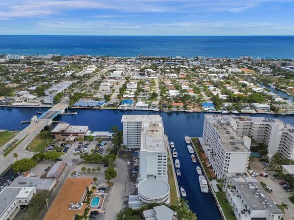 3100 NE 49TH St 501, Fort Lauderdale FL 33308