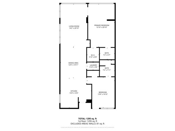 3100 NE 49TH St 501, Fort Lauderdale FL 33308