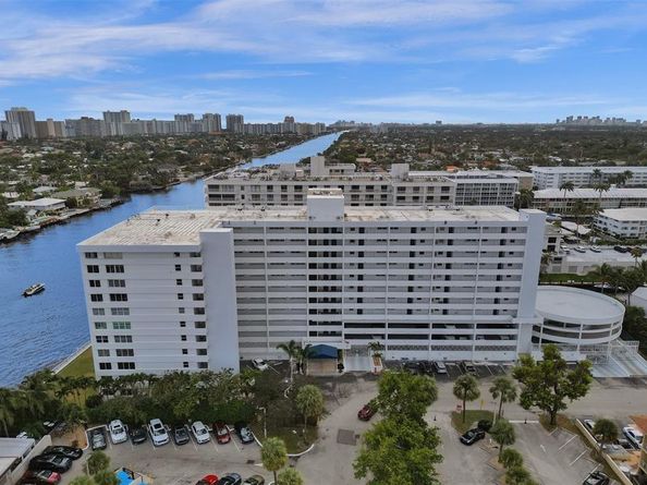 3100 NE 49TH St 501, Fort Lauderdale FL 33308