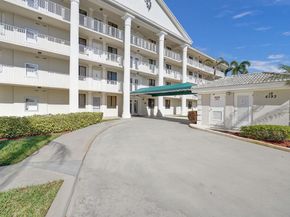 6193 Balboa Circle 201, Boca Raton FL 33433