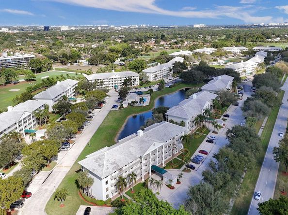 6193 Balboa Circle 201, Boca Raton FL 33433
