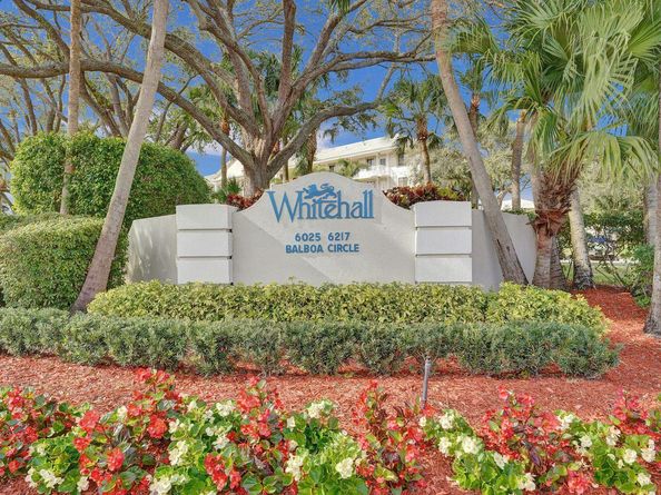 6193 Balboa Circle 201, Boca Raton FL 33433