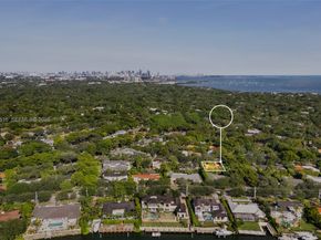 6520 San Vicente Street, Coral Gables FL 33146