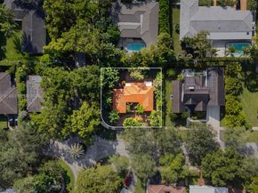 6520 San Vicente Street, Coral Gables FL 33146