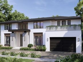 6520 San Vicente Street, Coral Gables FL 33146