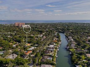 6520 San Vicente Street, Coral Gables FL 33146