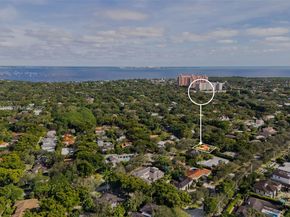 6520 San Vicente Street, Coral Gables FL 33146