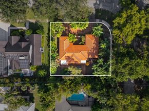 6520 San Vicente Street, Coral Gables FL 33146