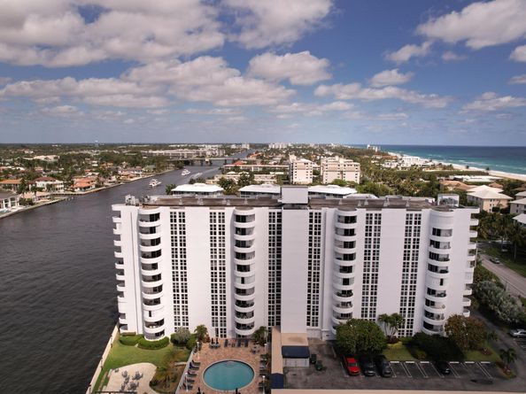 2200 S Ocean Boulevard 202, Delray Beach FL 33483
