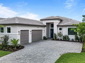 5303 Saint Armands Way, Westlake FL 33470