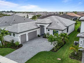 5303 Saint Armands Way, Westlake FL 33470