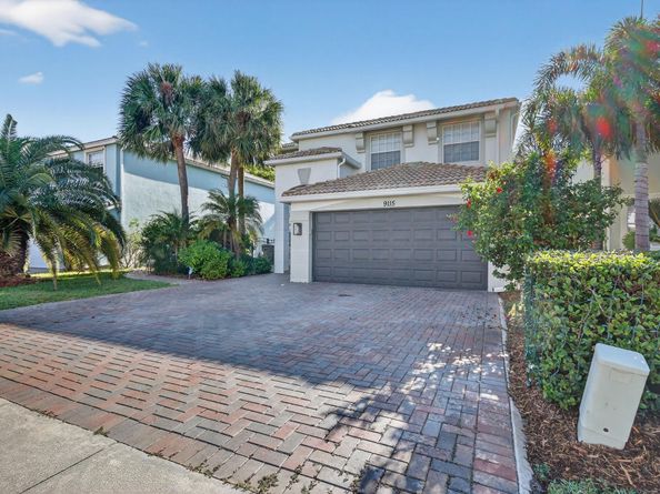 9115 Dupont Pl, Wellington FL 33414