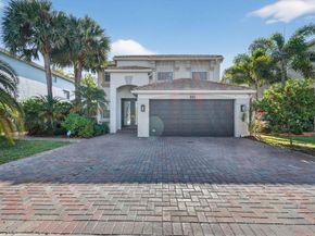 9115 Dupont Pl, Wellington FL 33414